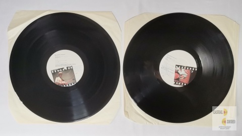 Mike Oldfield - Exposed