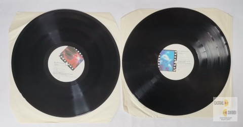 Mike Oldfield - Exposed