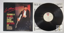 La Bamba - Original motion picture Soundtrack