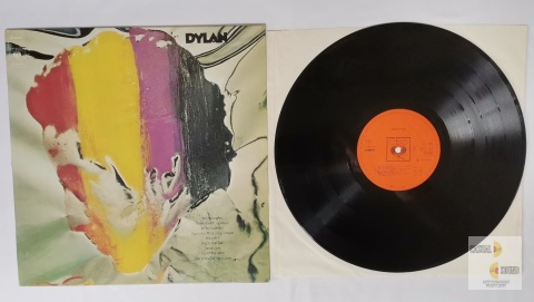 Bob Dylan - Dylan