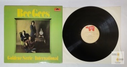 Bee Gees - Golden serie - international