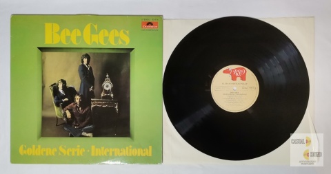 Bee Gees - Golden serie - international