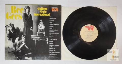 Bee Gees - Golden serie - international