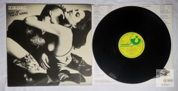 Scorpions - Love at first sting