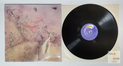 The Moody Blues - To our children's, Children's, Children