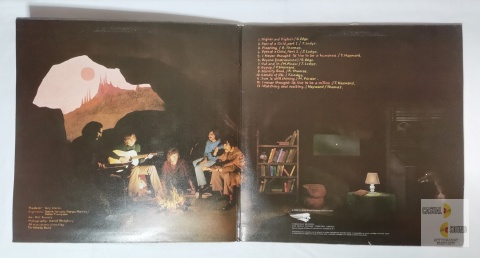 The Moody Blues - To our children's, Children's, Children