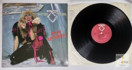 Twisted Sister - Stay Hungry