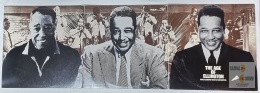 Duke Ellington & His Orchestra - The Age of Ellington