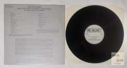 The Glenn Miller Service Orchestra - In The USA And Europe