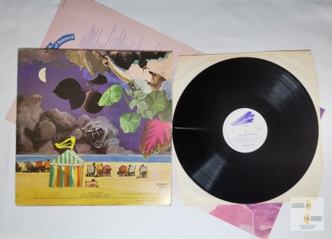 The Moody Blues - A question Of Balance