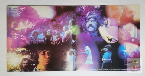 The Moody Blues - A question Of Balance