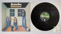 Status Quo - On the level