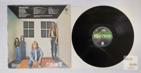 Status Quo - On the level