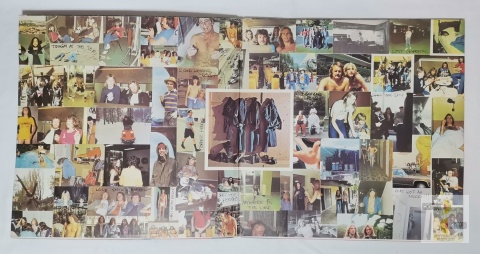 Status Quo - On the level