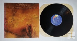 The Moody Blues - To our children's, Children's, Children