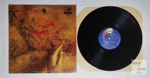 The Moody Blues - To our children's, Children's, Children