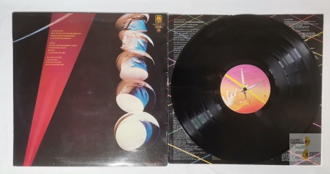 Supertramp	"...famous last words..."