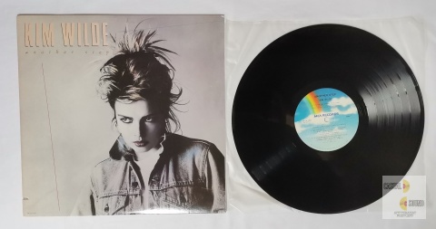 Kim Wilde - Another step