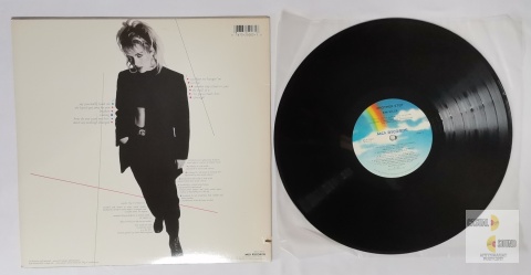 Kim Wilde - Another step