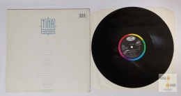 Tina Turner - The Best