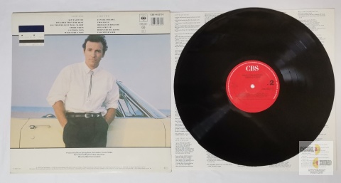 Bruce Springsteen - Tunnel of love