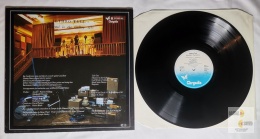 Jethro Tull - Minstrel In The Gallery