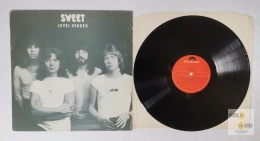 Sweet - Level Headed