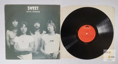 Sweet - Level Headed