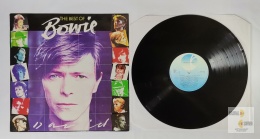 David Bowie - The best of Bowie