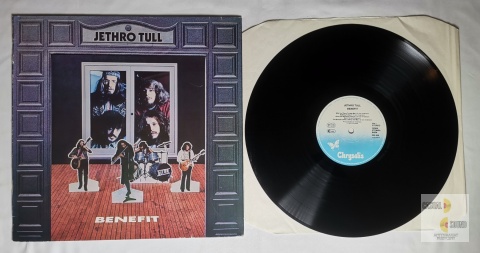 Jethro Tull - Benefit