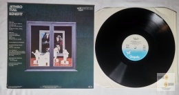 Jethro Tull - Benefit