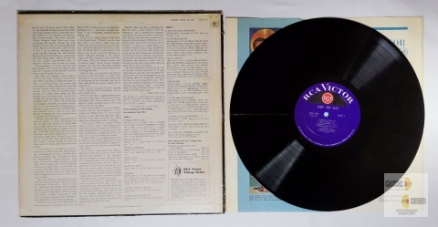 Henry "Red" Allen - Henry "Red" Allen