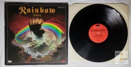 Rainbow - Rising