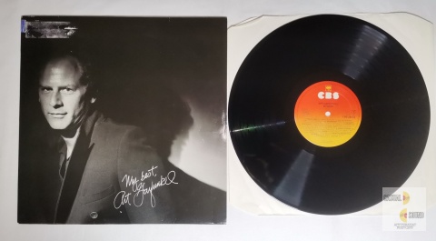 Art Garfunkel - My best