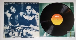 Art Garfunkel - Breakaway