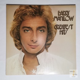 Barry Manilow - Greatest Hits