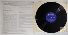 The Streets Of Glasgow Ballads and Songs, Tunes and Squibs from Clydeside