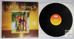 Goombay Dance Band - Sun of Jamaica