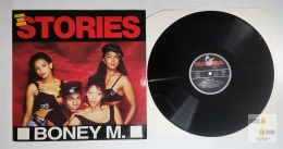 Boney M. - Stories