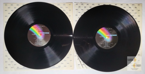 American Graffiti - Vol. III