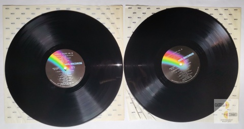 American Graffiti - Vol. III