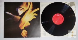 Terence Trent D'arby's Neither Fish Nor Flesh - A soundtrack of love, faith, hope & destruction