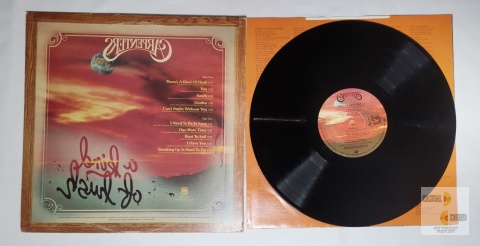 Carpenters - A kind of hush