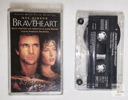 Braveheart - Original Motion Picture Soundtrack