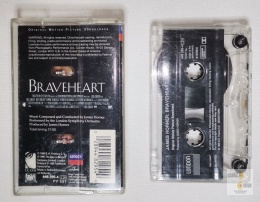Braveheart - Original Motion Picture Soundtrack