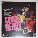 Chuck Berry - Reelin' and Rockin'