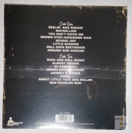 Chuck Berry - Reelin' and Rockin'