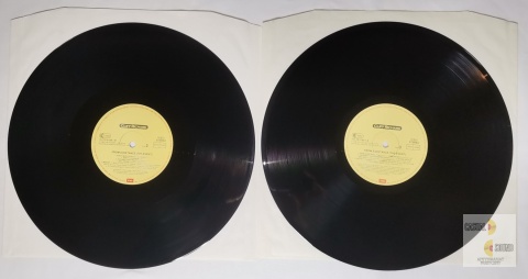 Cliff Richard - From a distance (The Event)