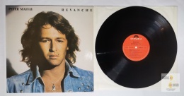 Peter Maffay - Revanche