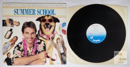 Summer School - Original Motion Picture Soundtrack